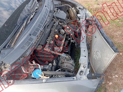 HONDA CIVIC 2007, foto 11 de 19