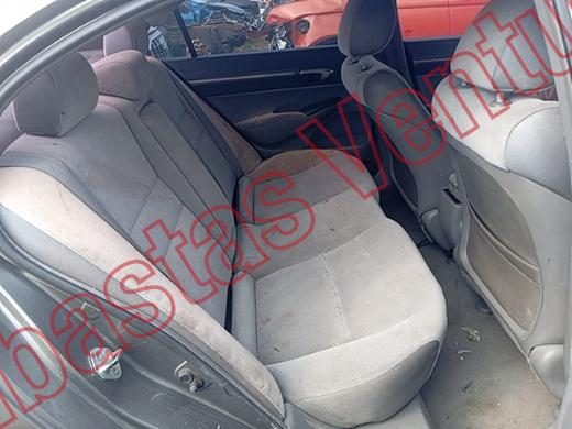 HONDA CIVIC 2007, foto 13 de 19