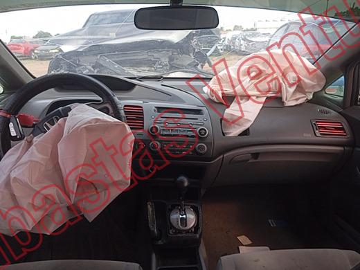 HONDA CIVIC 2007, foto 14 de 19