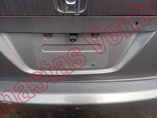 HONDA CIVIC 2007, foto 19 de 19