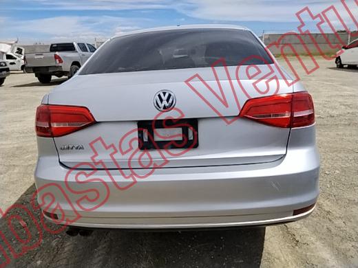VOLKSWAGEN JETTA 2015, foto 6 de 19