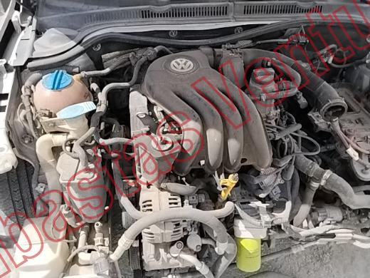 VOLKSWAGEN JETTA 2015, foto 11 de 19
