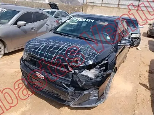 HYUNDAI HB20 2023, foto 1 de 19