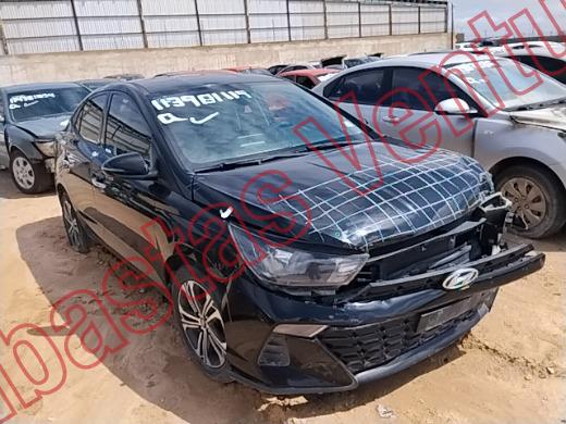 HYUNDAI HB20 2023, foto 3 de 19