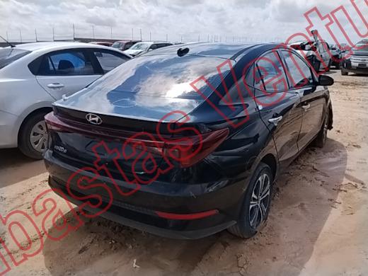 HYUNDAI HB20 2023, foto 5 de 19
