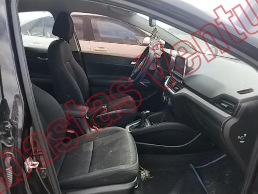 HYUNDAI HB20 2023, foto 12 de 19