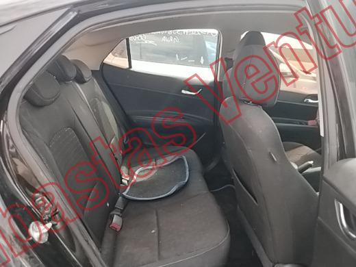 HYUNDAI HB20 2023, foto 13 de 19