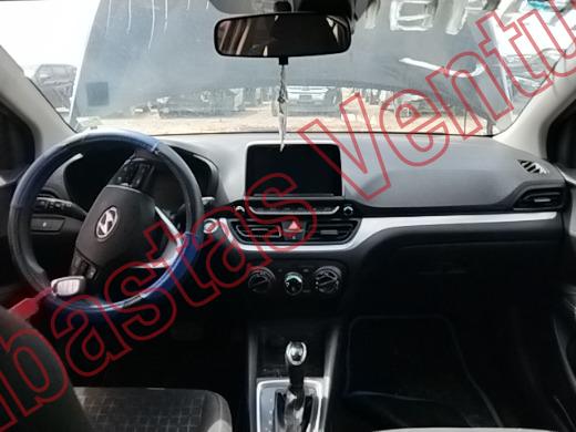 HYUNDAI HB20 2023, foto 14 de 19