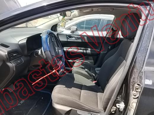 HYUNDAI HB20 2023, foto 17 de 19