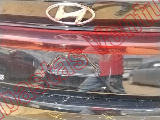 HYUNDAI HB20 2023, foto 19 de 19