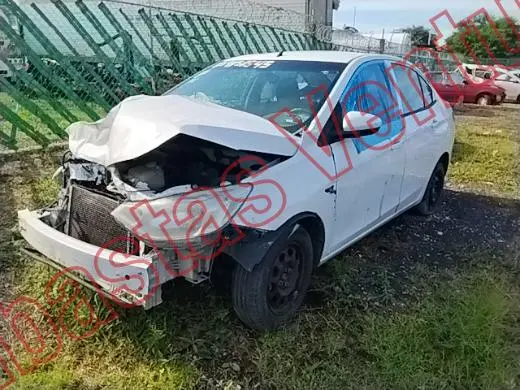CHEVROLET AVEO 2022, foto 1 de 19