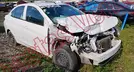 CHEVROLET AVEO 2022, foto 3 de 19