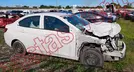 CHEVROLET AVEO 2022, foto 4 de 19