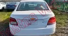 CHEVROLET AVEO 2022, foto 6 de 19