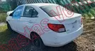 CHEVROLET AVEO 2022, foto 7 de 19