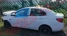 CHEVROLET AVEO 2022, foto 8 de 19