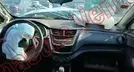 CHEVROLET AVEO 2022, foto 14 de 19