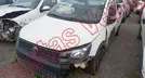 VOLKSWAGEN SAVEIRO  2021, foto 1 de 19