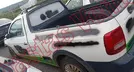 VOLKSWAGEN SAVEIRO  2021, foto 8 de 19