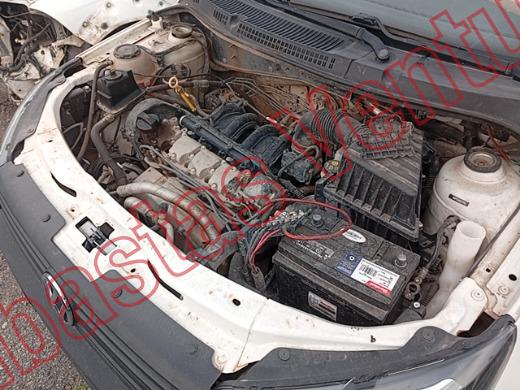 VOLKSWAGEN SAVEIRO  2021, foto 9 de 19