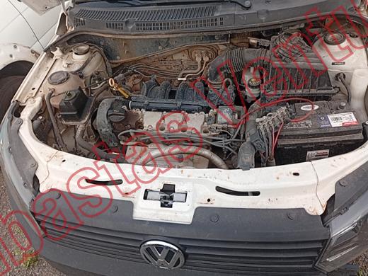 VOLKSWAGEN SAVEIRO  2021, foto 10 de 19