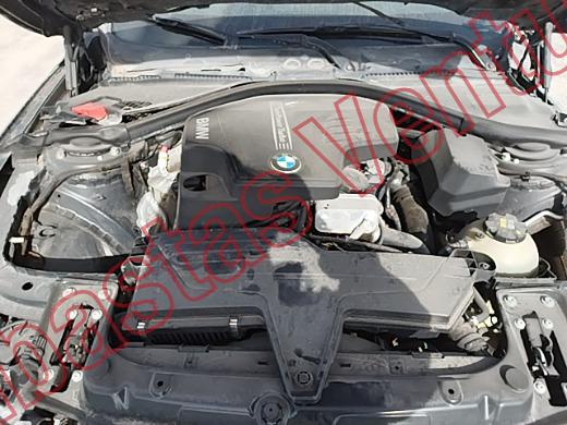 BMW 420IA 2015, foto 10 de 19