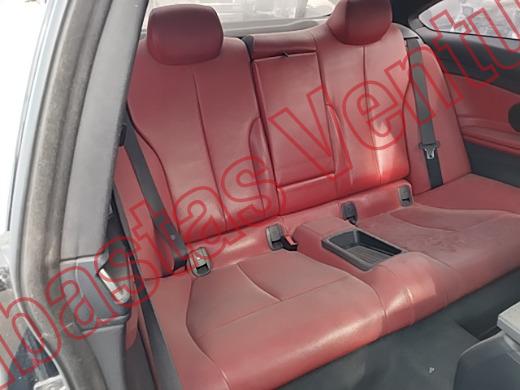 BMW 420IA 2015, foto 13 de 19