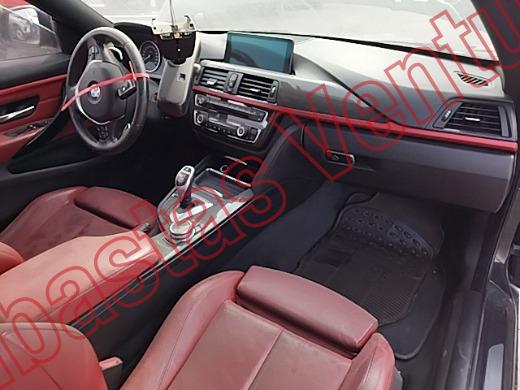 BMW 420IA 2015, foto 14 de 19