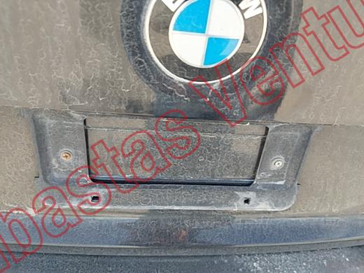 BMW 420IA 2015, foto 19 de 19