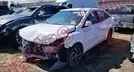 CHEVROLET AVEO 2025, foto 1 de 19