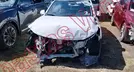 CHEVROLET AVEO 2025, foto 2 de 19