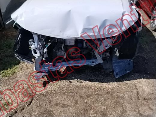 CHEVROLET AVEO 2025, foto 18 de 19