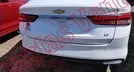 CHEVROLET AVEO 2025, foto 19 de 19