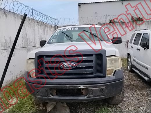 FORD F-150 2011, foto 2 de 19