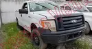 FORD F-150 2011, foto 4 de 19