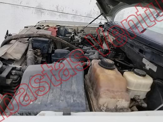 FORD F-150 2011, foto 9 de 19