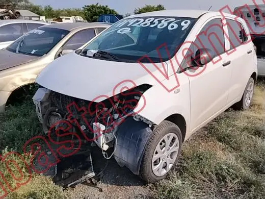 HYUNDAI GRAND I10 2015, foto 1 de 19