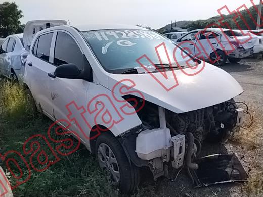 HYUNDAI GRAND I10 2015, foto 3 de 19