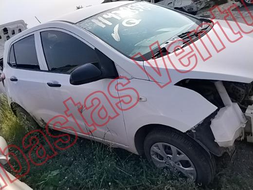 HYUNDAI GRAND I10 2015, foto 4 de 19