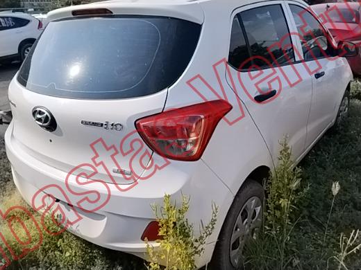 HYUNDAI GRAND I10 2015, foto 5 de 19