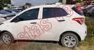 HYUNDAI GRAND I10 2015, foto 8 de 19