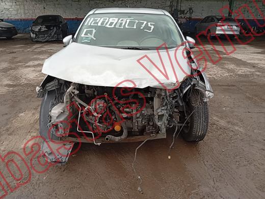 NISSAN VERSA 2015, foto 2 de 19