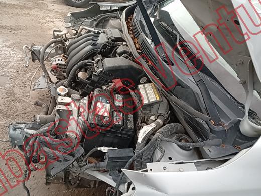 NISSAN VERSA 2015, foto 9 de 19