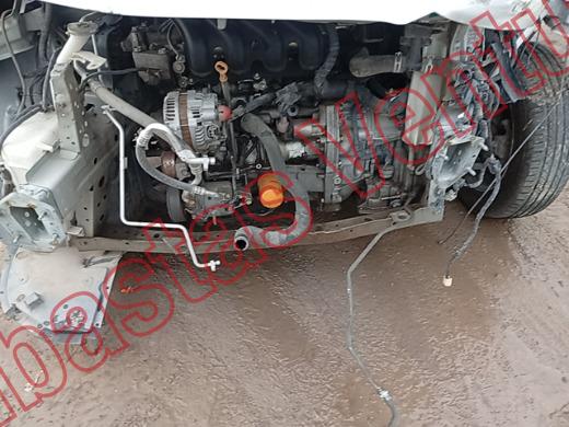 NISSAN VERSA 2015, foto 18 de 19