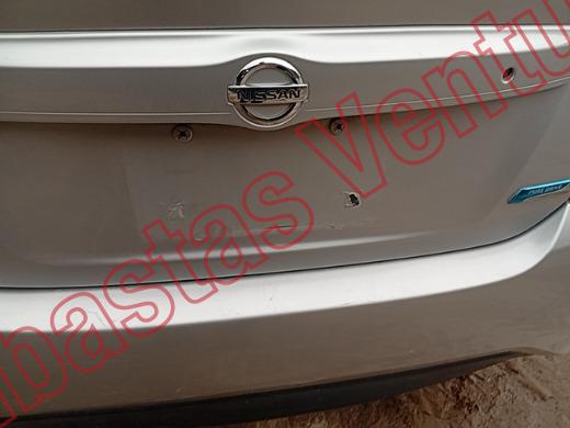 NISSAN VERSA 2015, foto 19 de 19