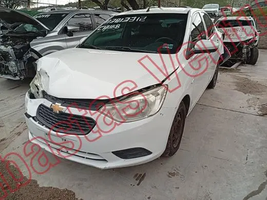 CHEVROLET AVEO 2021, foto 1 de 19