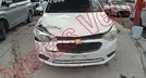CHEVROLET AVEO 2021, foto 2 de 19