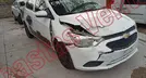 CHEVROLET AVEO 2021, foto 3 de 19