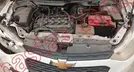 CHEVROLET AVEO 2021, foto 10 de 19