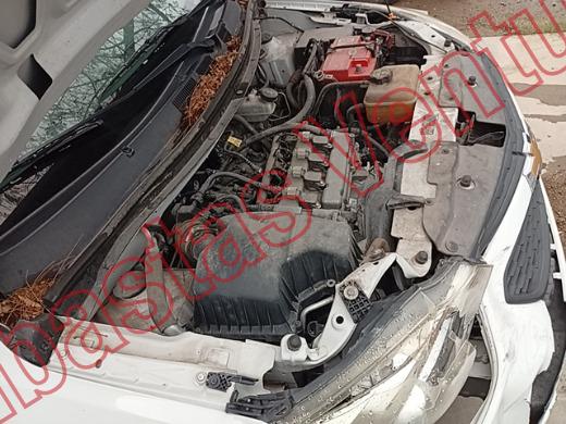 CHEVROLET AVEO 2021, foto 11 de 19